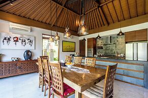 The Akasha Seminyak Bali Luxury Villas