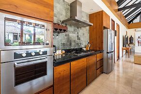 The Akasha Seminyak Bali Luxury Villas