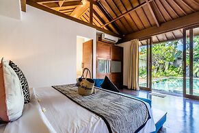 The Akasha Seminyak Bali Luxury Villas