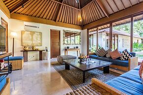 The Akasha Seminyak Bali Luxury Villas