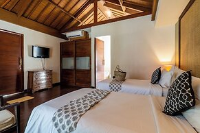 The Akasha Seminyak Bali Luxury Villas