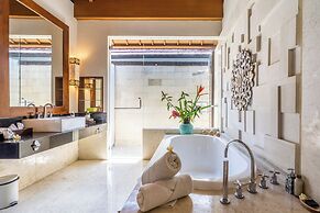 The Akasha Seminyak Bali Luxury Villas