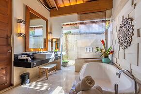The Akasha Seminyak Bali Luxury Villas