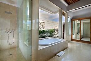 The Akasha Seminyak Bali Luxury Villas