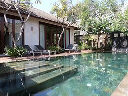 The Akasha Seminyak Bali Luxury Villas