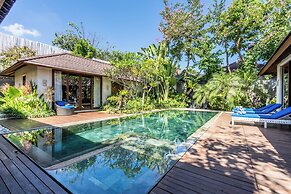 The Akasha Seminyak Bali Luxury Villas