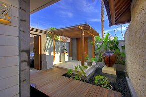 The Akasha Seminyak Bali Luxury Villas