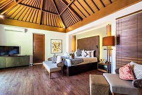 The Akasha Seminyak Bali Luxury Villas