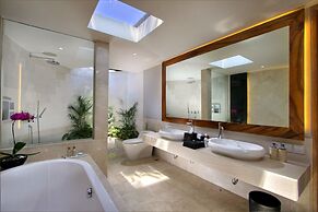 The Akasha Seminyak Bali Luxury Villas