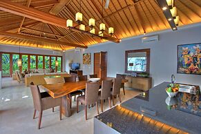 The Akasha Seminyak Bali Luxury Villas