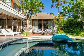 The Akasha Seminyak Bali Luxury Villas