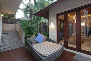 The Akasha Seminyak Bali Luxury Villas