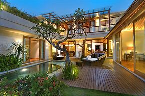 The Akasha Seminyak Bali Luxury Villas