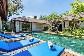 The Akasha Seminyak Bali Luxury Villas