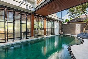 The Akasha Seminyak Bali Luxury Villas