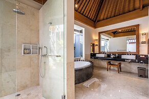 The Akasha Seminyak Bali Luxury Villas