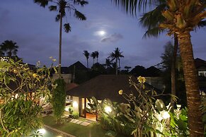 The Akasha Seminyak Bali Luxury Villas