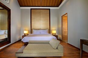The Akasha Seminyak Bali Luxury Villas