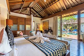 The Akasha Seminyak Bali Luxury Villas