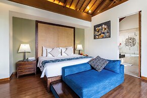 The Akasha Seminyak Bali Luxury Villas