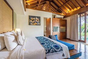 The Akasha Seminyak Bali Luxury Villas