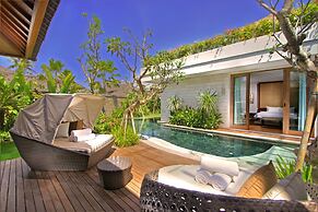The Akasha Seminyak Bali Luxury Villas