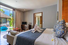 The Akasha Seminyak Bali Luxury Villas