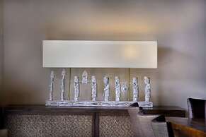 The Akasha Seminyak Bali Luxury Villas