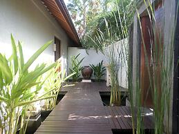 The Akasha Seminyak Bali Luxury Villas