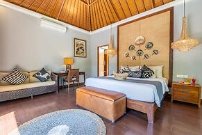 The Akasha Seminyak Bali Luxury Villas