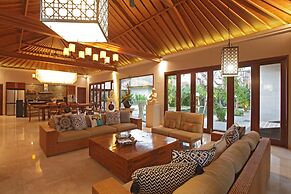 The Akasha Seminyak Bali Luxury Villas