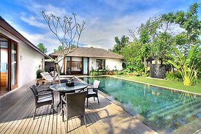 The Akasha Seminyak Bali Luxury Villas