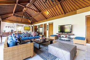 The Akasha Seminyak Bali Luxury Villas
