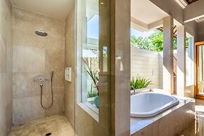 The Akasha Seminyak Bali Luxury Villas