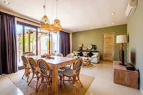 The Akasha Seminyak Bali Luxury Villas