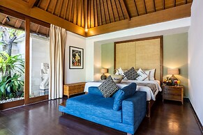 The Akasha Seminyak Bali Luxury Villas