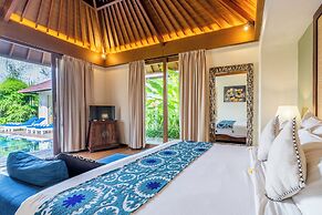 The Akasha Seminyak Bali Luxury Villas