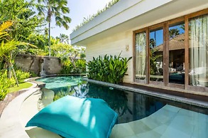 The Akasha Seminyak Bali Luxury Villas