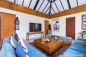 The Akasha Seminyak Bali Luxury Villas