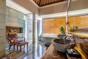 The Akasha Seminyak Bali Luxury Villas