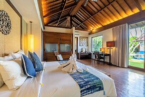The Akasha Seminyak Bali Luxury Villas