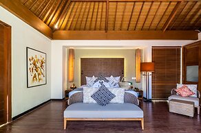 The Akasha Seminyak Bali Luxury Villas