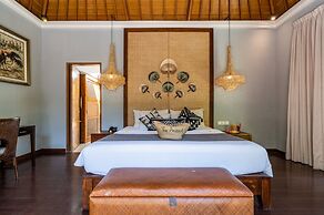 The Akasha Seminyak Bali Luxury Villas