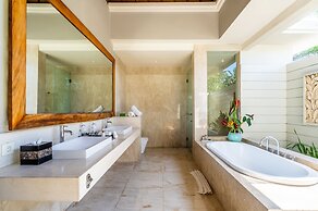 The Akasha Seminyak Bali Luxury Villas