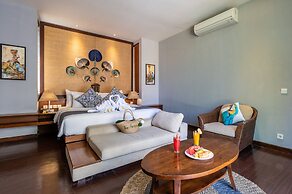 The Akasha Seminyak Bali Luxury Villas