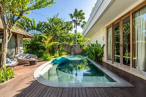 The Akasha Seminyak Bali Luxury Villas