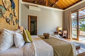 The Akasha Seminyak Bali Luxury Villas