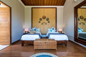 The Akasha Seminyak Bali Luxury Villas