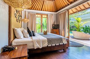 The Akasha Seminyak Bali Luxury Villas