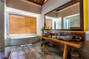 The Akasha Seminyak Bali Luxury Villas